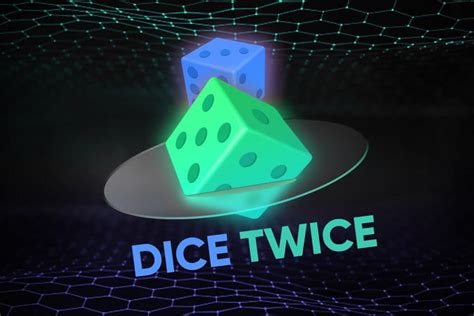 Dice Twice Slot - Play Online